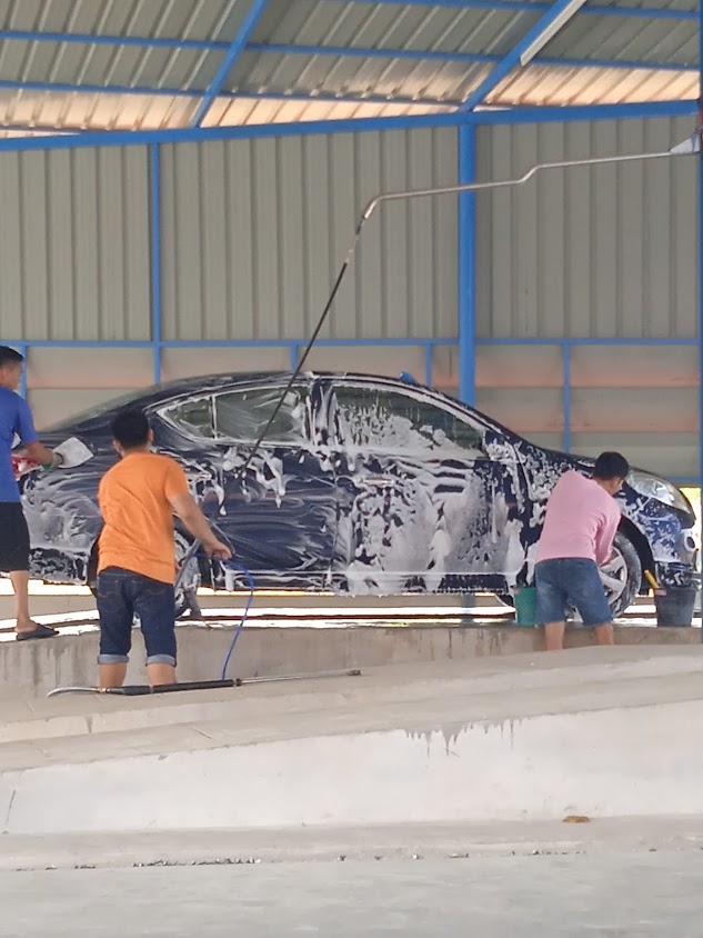 KI CAR CARE - 2