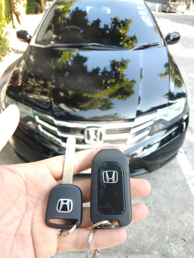โอ-กุญแจ - 1