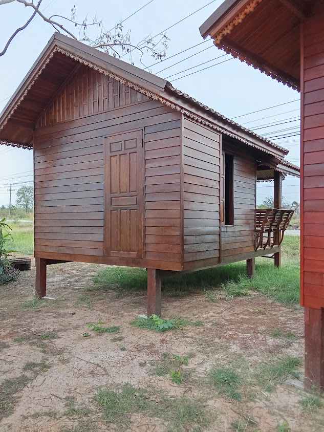 โฮมทรัพย์บ้านน็อคดาวน์ - 2