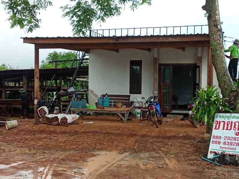 โฮมทรัพย์บ้านน็อคดาวน์ - 3