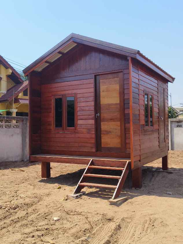 โฮมทรัพย์บ้านน็อคดาวน์ - 4