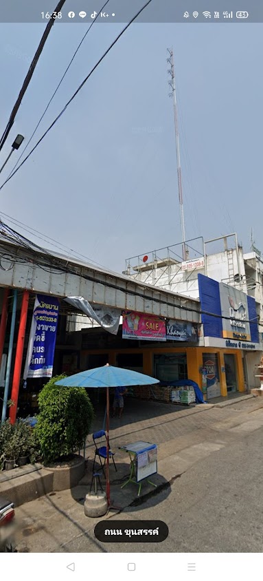 โฮมมาร์ท กิติไพศาล - 4