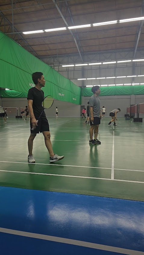 Home Sport - 2