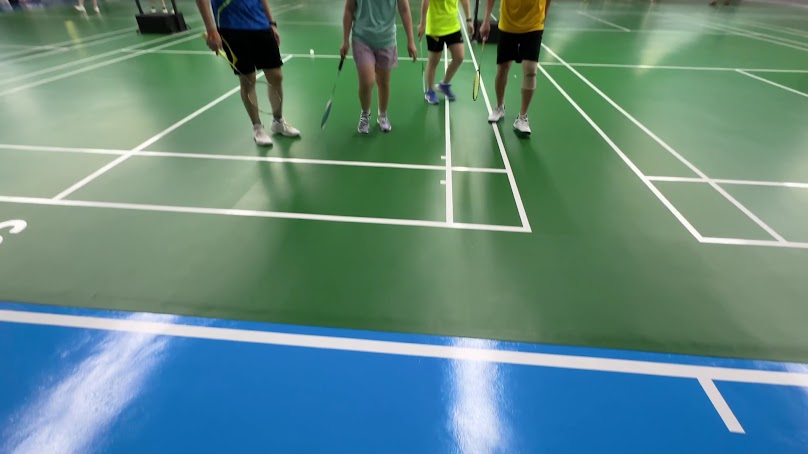 Home Sport - 3