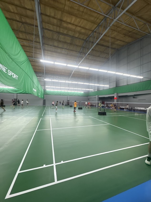 Home Sport - 4