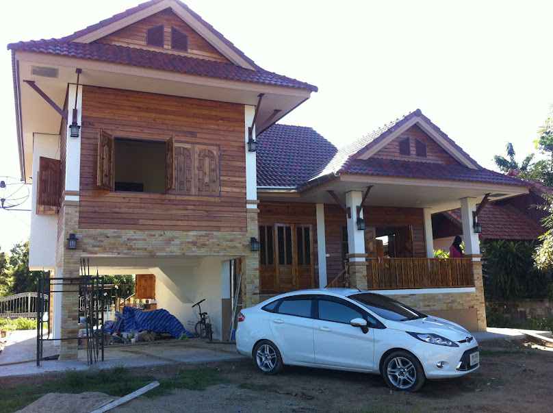โฮม ดี รับสร้างบ้านสุโขทัย - 3