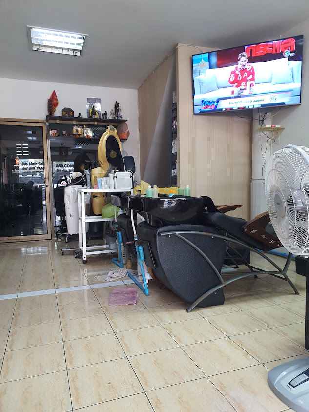 โฮม แฮร์ Home Hair - 4