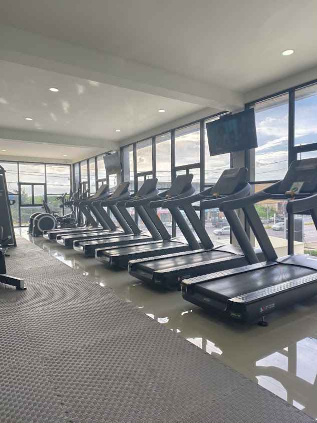 ไข่เหลี้ยมยิม- khailiam gym - 1