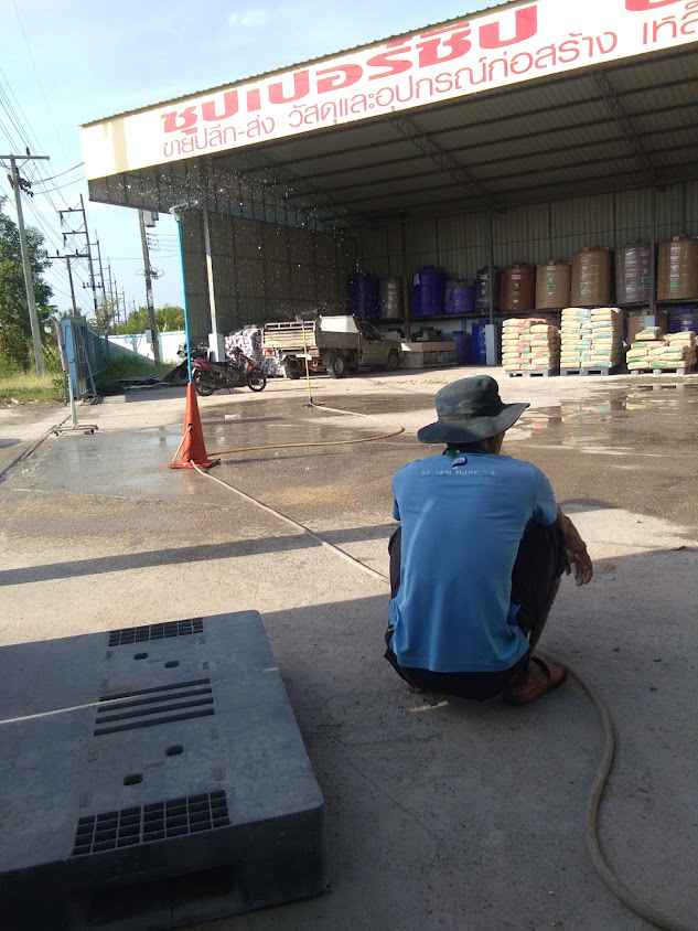 ไคโรเซรมิค และวัสดุภัณฑ์ ปูยุด - 3