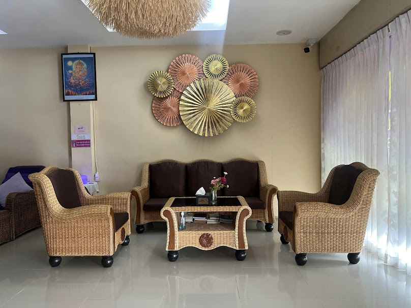 ไดมอนด์นวดและสปา Diamond massage and spa - 2