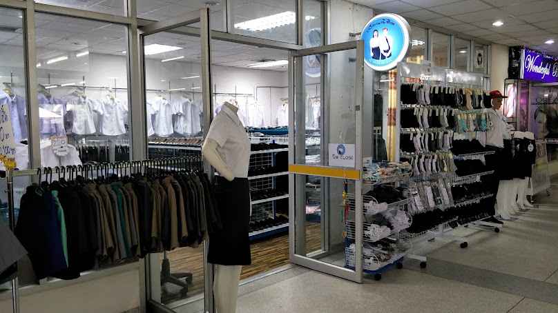 Building Services Central (Plaza) University. - 4