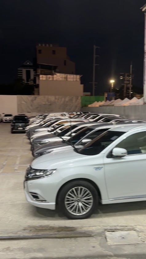 Thai Rent A Car - 2