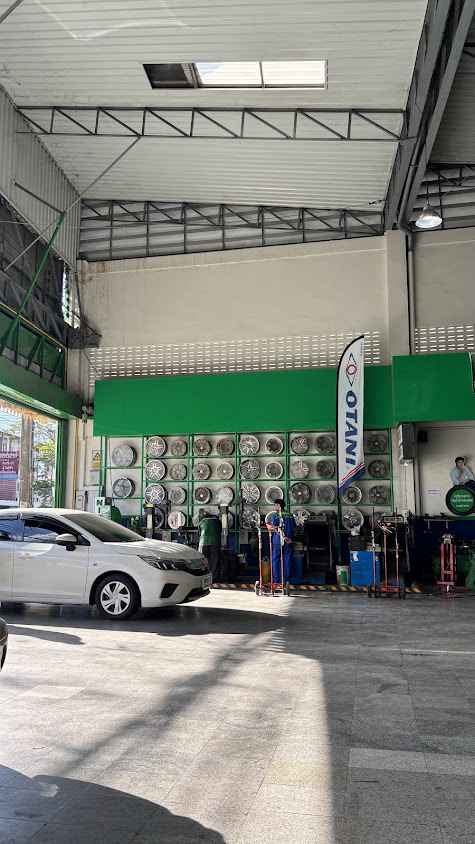 TYREPLUS THAWONYANGYONT TYRE PROFESSIONAL - 2