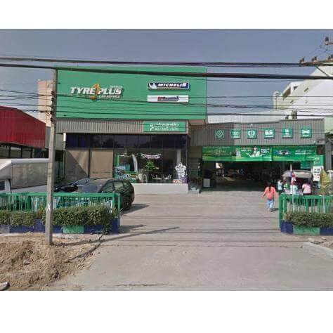Tyreplus Preme Auto Pathumthani