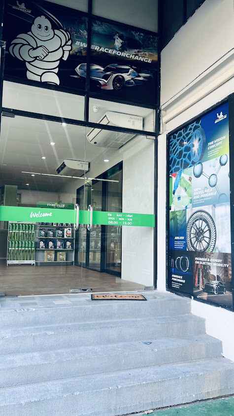 Tyreplus Preme Auto Pathumthani - 4