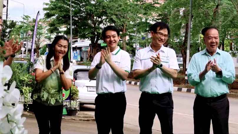 ไทร์พลัส ลิ้มเจริญยางยนต์ - 3