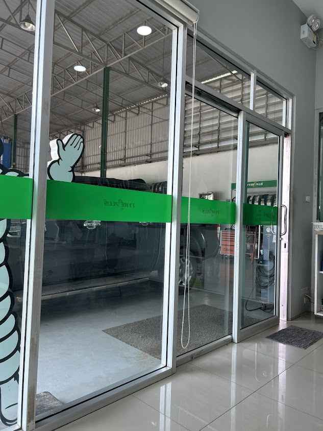 TYREPLUS Srikij Hunpongpan - 2
