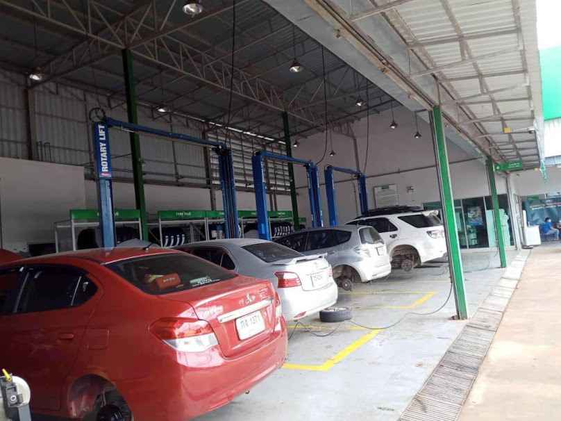TYREPLUS Srikij Hunpongpan - 4