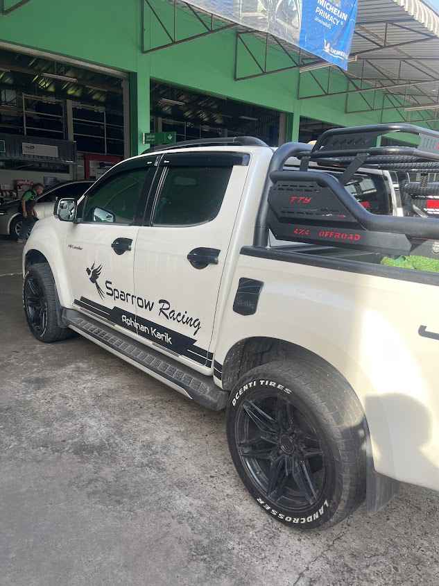 TYREPLUS Siamkarnyang Auto Service - 2