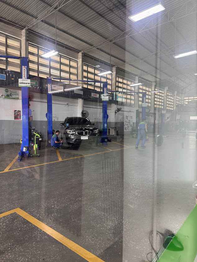 ไทร์พลัส เค เอ็น ซี - 2