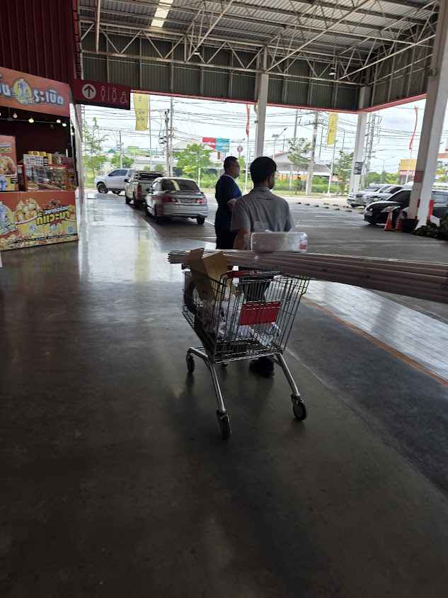 ไทวัสดุ ชัยนาท, Thai Watsadu Chai Nat - 2