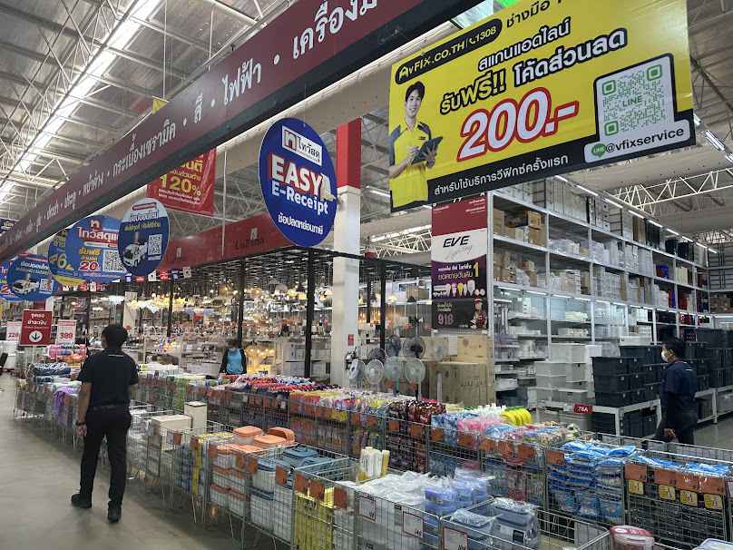 Thai Watsadu Nakhon Ratchasima - 2