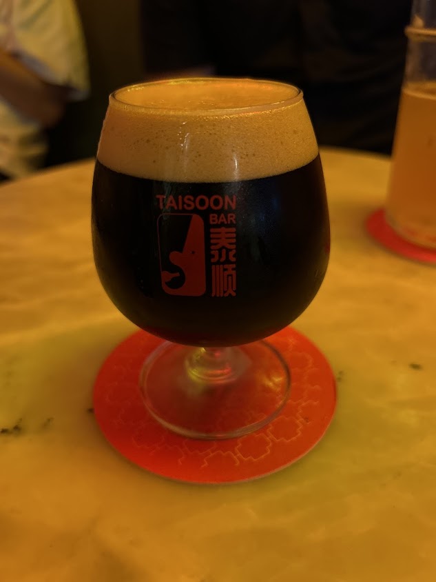 Tai Soon Bar - 4