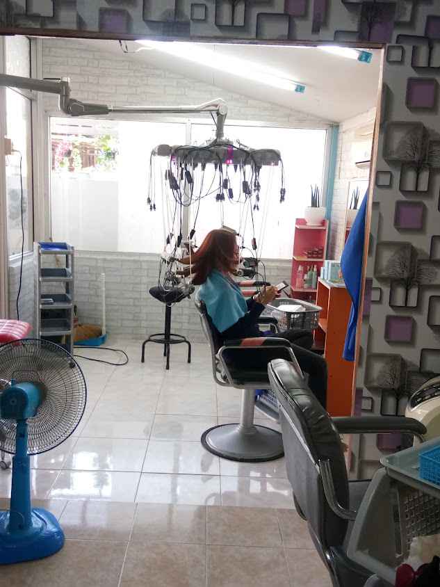 ไปรยา บิวตี้คลับ - 4
