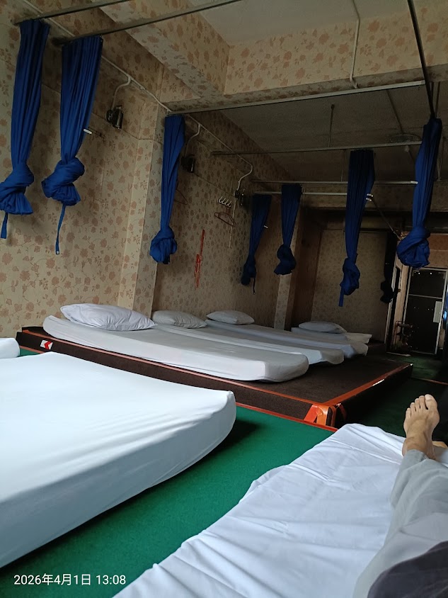 Pai Massage - 2