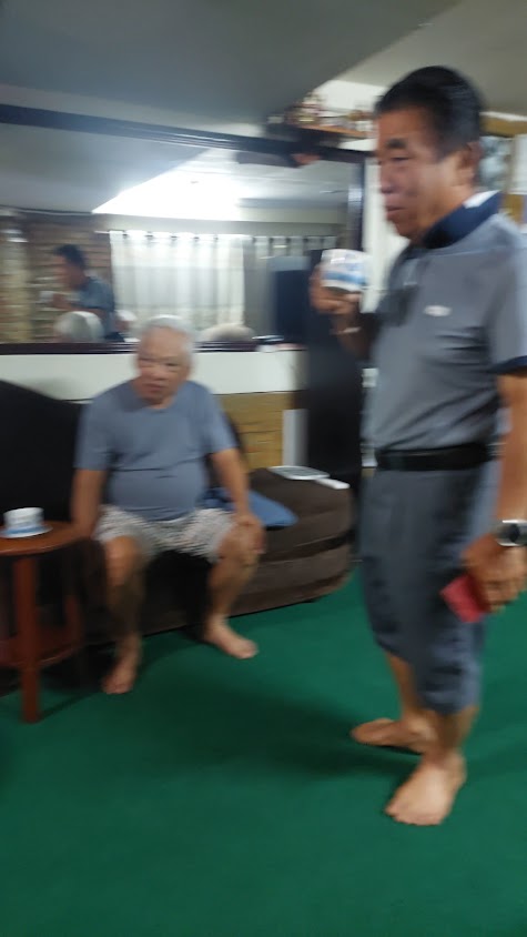Pai Massage - 3
