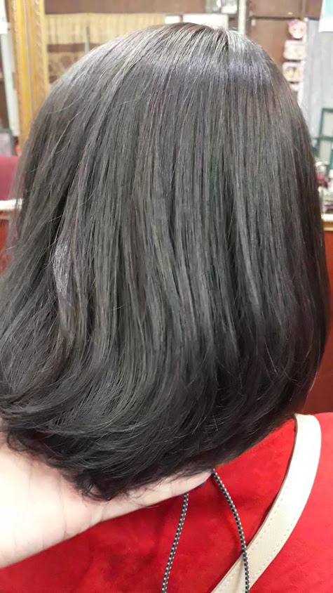 ไมค์ แฮร์ดีไซน์(salon) - 2