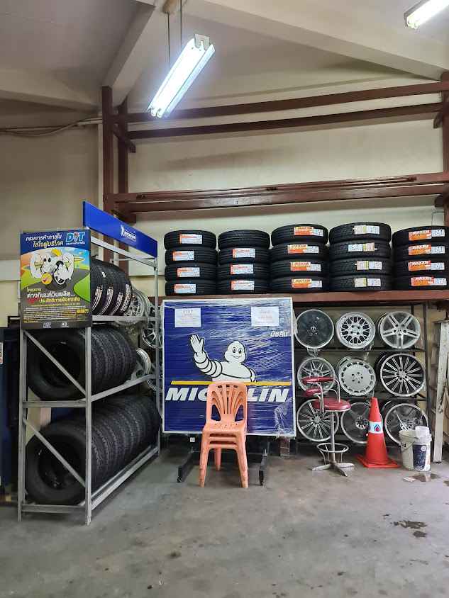 Maitree Karnyang Co,.Ltd - 2