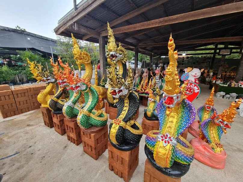 ไม้เมืองกาฬสินธุ์