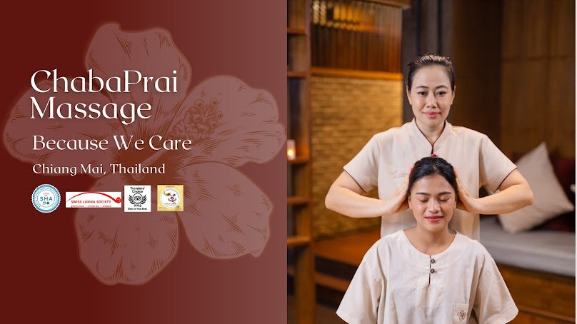 White Orchid Massage - 4