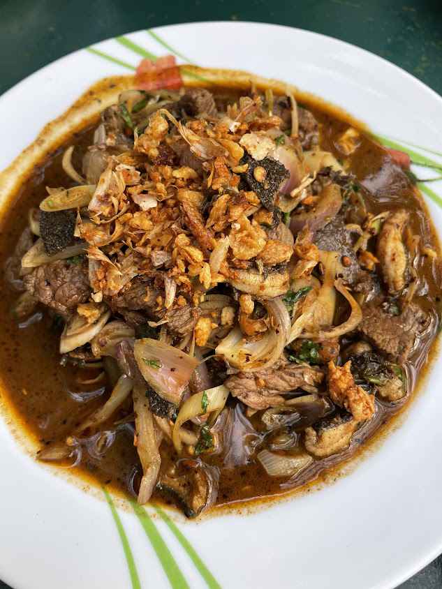 ไหนบาร์ (ร้านลับห้ามเช็คอิน)