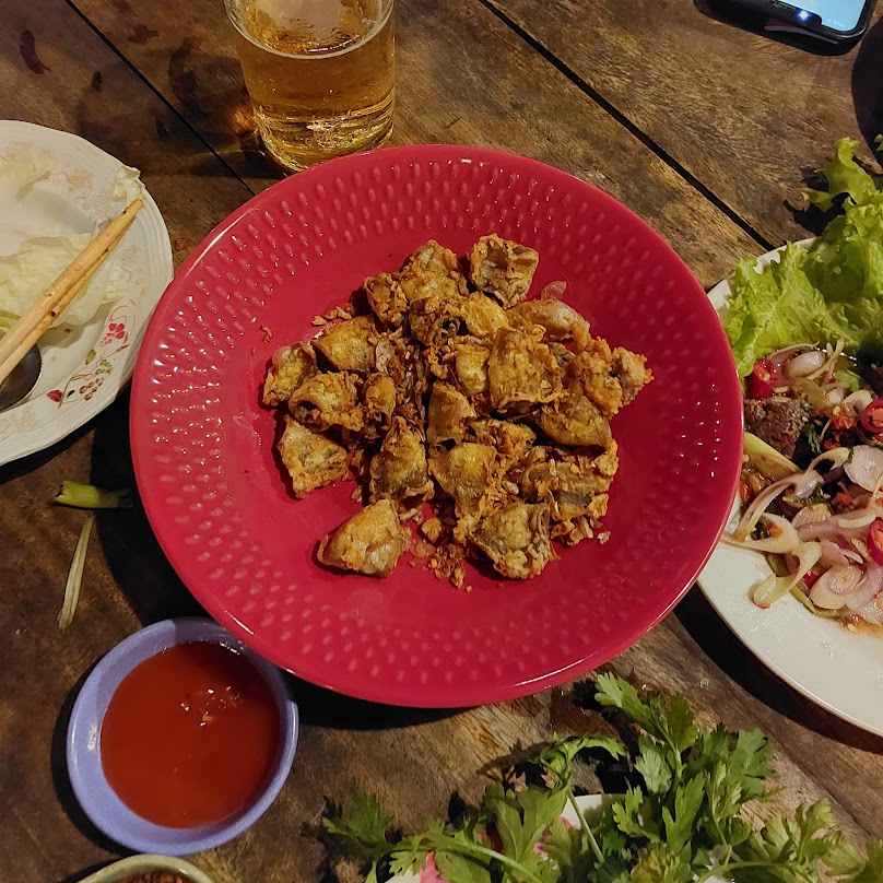 ไหนบาร์ (ร้านลับห้ามเช็คอิน) - 4