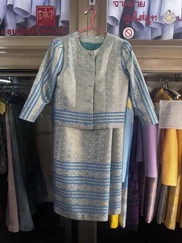 ไหมจันท์ซักแห้ง Maichan Dry cleaner (กรุงเทพซักแห้งวัดใหม่) - 4