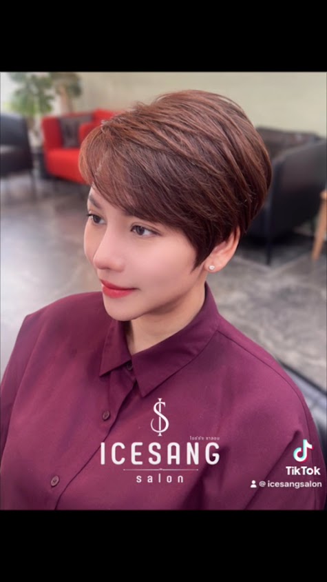 ไอซ์ซัง ซาลอน ICESANG SALON - 3