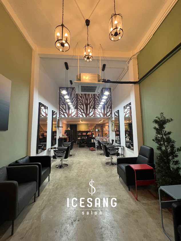 ไอซ์ซัง ซาลอน ICESANG SALON - 4