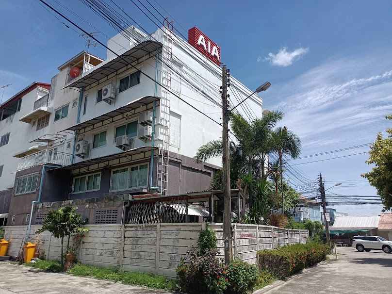 ไอซ์วาส นครปฐม(AIS Fibre) - 3