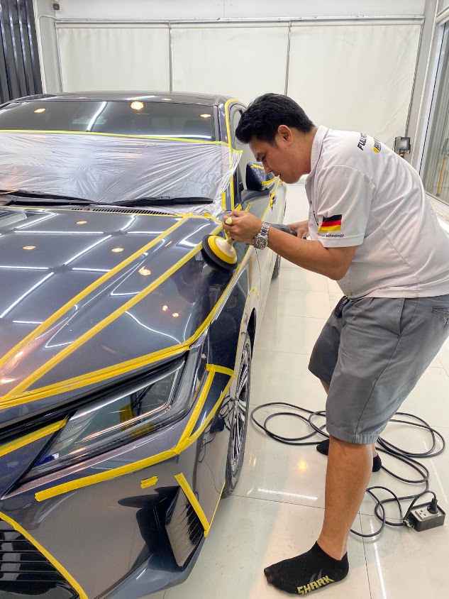 ไอเดียร์ FULL PROTECTION CENTER CHUMPHON