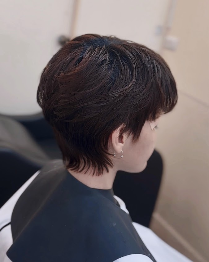 ไฮคัท-Hi Cutz​ สาขาสะพานพระนั่งเกล้า(จอดรถริมถนน)