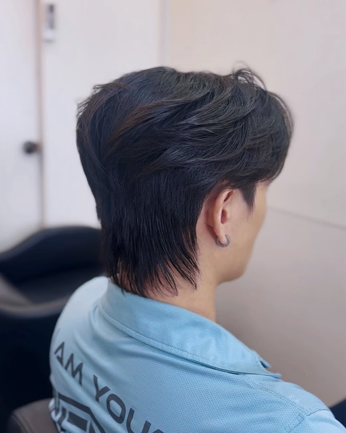 ไฮคัท-Hi Cutz​ สาขาสะพานพระนั่งเกล้า(จอดรถริมถนน) - 2
