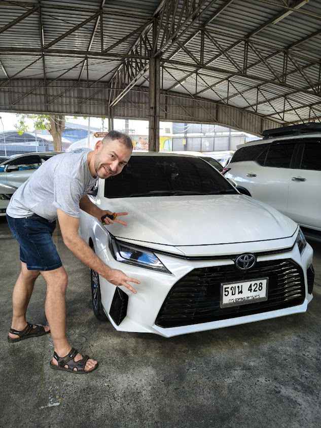 ไฮเวย์คาร์เร้นท์ - 3