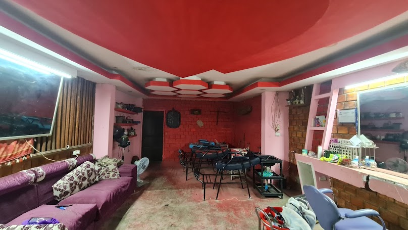 ຮ້ານເສີມສວຍ ນາງໄຊ - 1