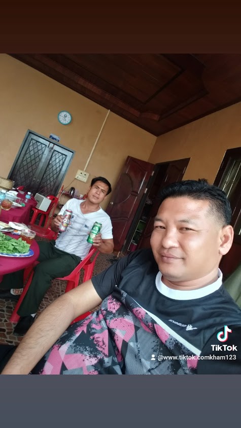 ຮ້ານເສີມສວຍ ນາງໄຊ - 4