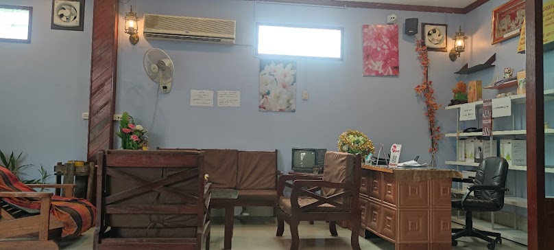 ຮ້ານ ບ້ານລາວ banlao massage spa - 3
