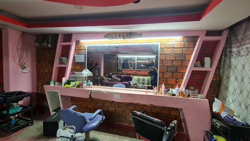 ຮ້ານ ມຸມິ ເສີມສວຍ ຈອມທອງ ທ່າແຂກ - 2