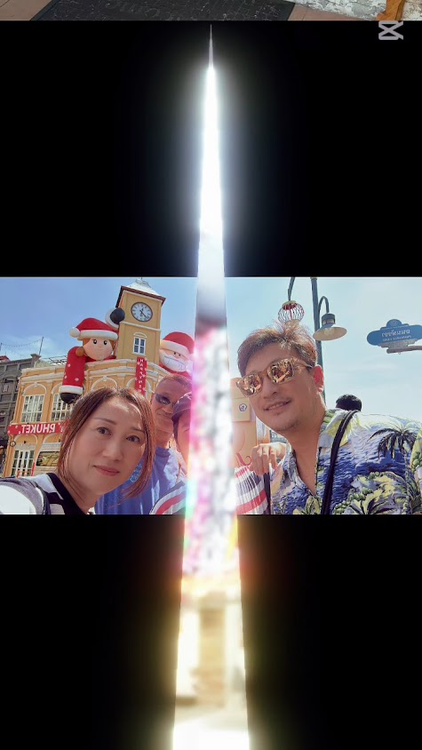 オールドタウン - 3