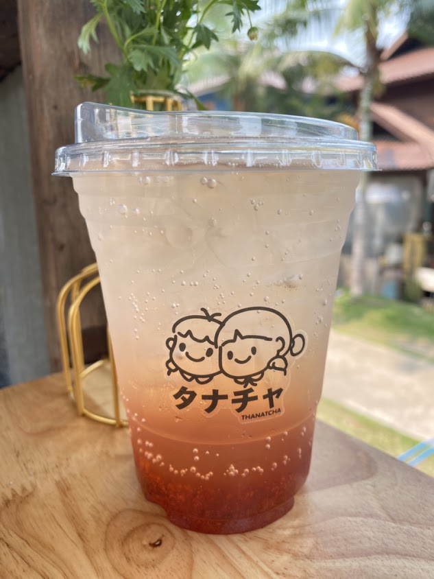 タナチャ (Thanatcha Café)